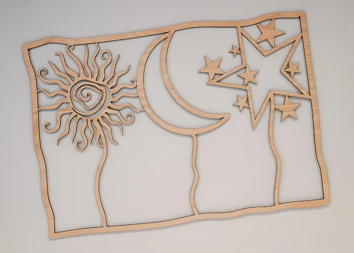 Alte Schule Klassenzimmer 1 2 * Tating