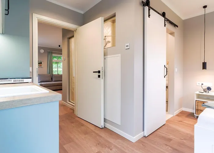 Appartamento Alte Schule Klassenzimmer 1 2 Tating