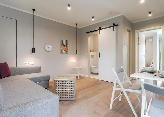 Appartamento Alte Schule Klassenzimmer 1 2