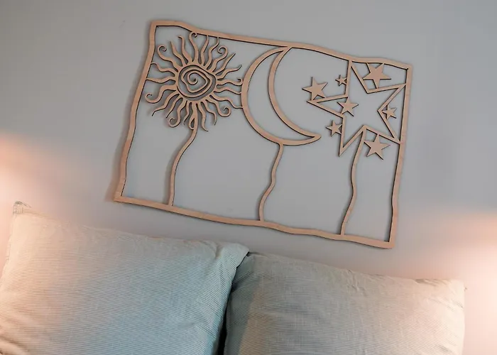 Appartamento Alte Schule Klassenzimmer 1 2 *