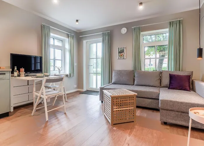 Alte Schule Klassenzimmer 1 2 Appartamento *