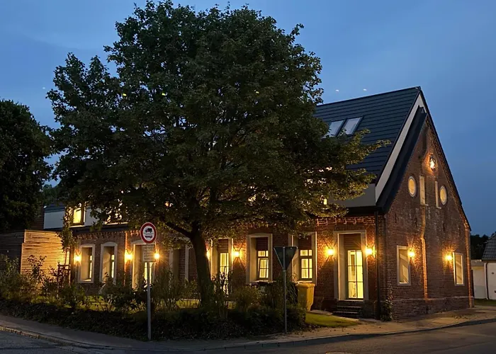 Appartamento Alte Schule Klassenzimmer 1 2 Tating