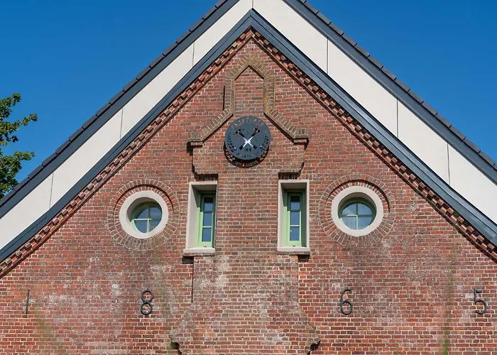 Appartamento Alte Schule Klassenzimmer 1 2