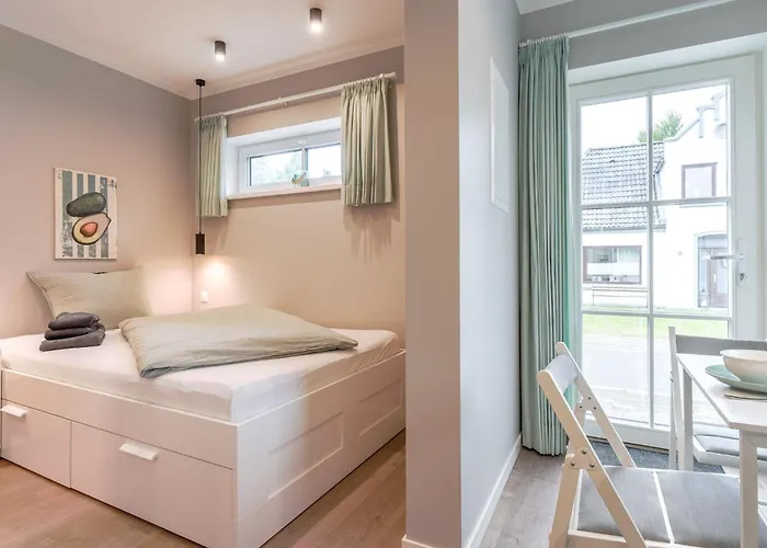 Alte Schule Klassenzimmer 1 2 Tating